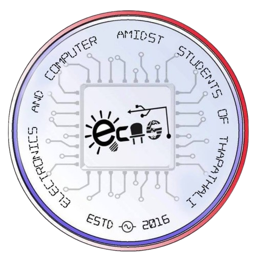 ECAST Logo